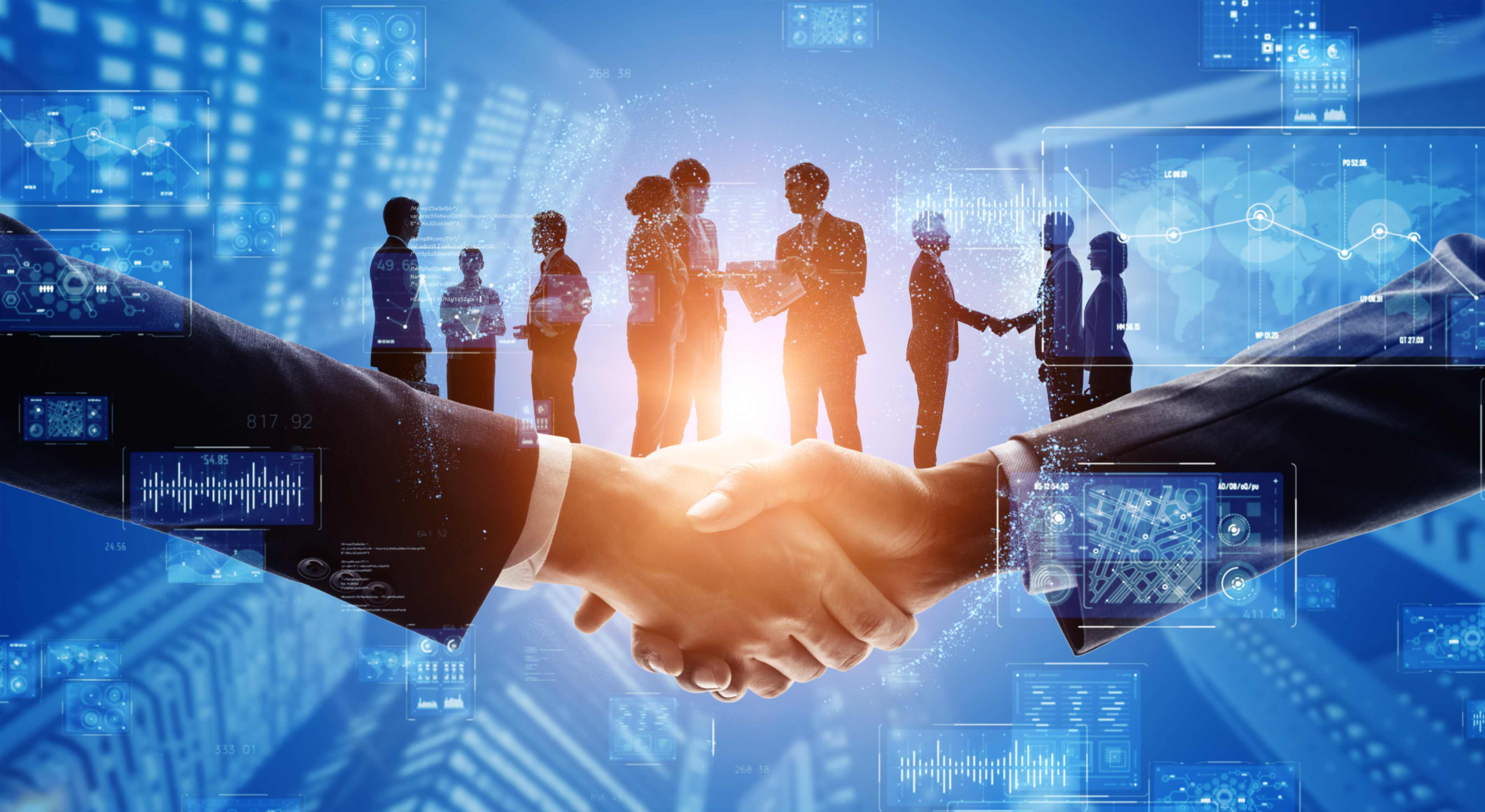 Certified expertise and partnership