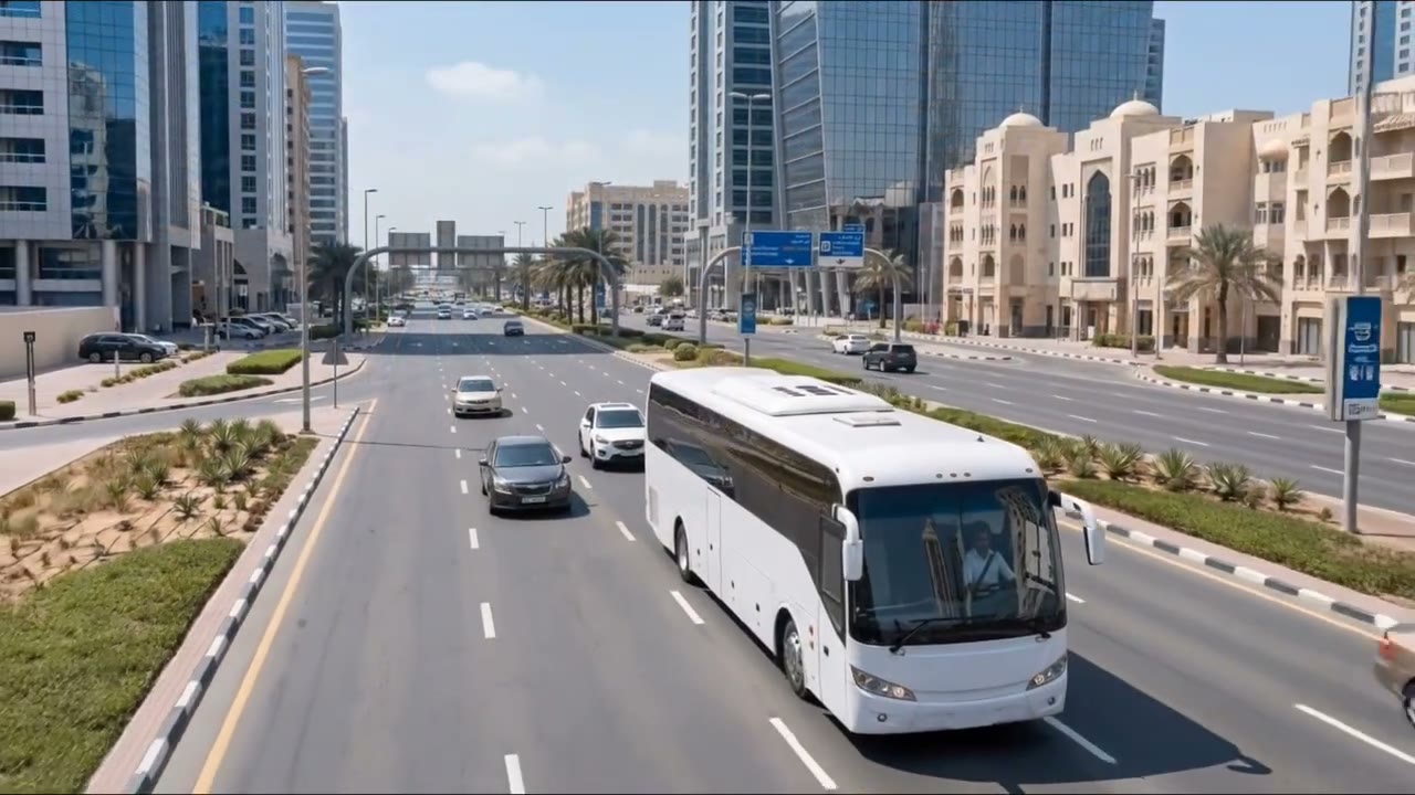CloudBus